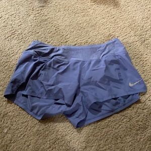 Nike training shorts